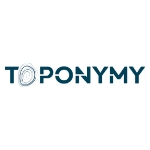 Toponymy